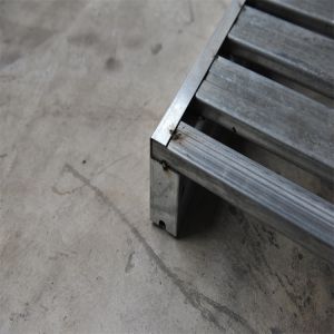 Torin High Quality Widely Used Custom Heavy Duty Metal Pallet Racking for Sale