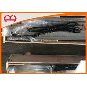 Automatic Pipe Flame Cutting Machine , Portable Profile Cutting Machine For