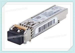 China 1000BASE-SX SFP GBIC Optical Transceiver Module With DOM Cisco GLC-SX-MMD on sale