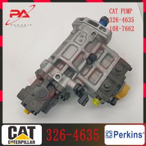 Fuel Injection Pump 32F61-10302 3264635 10R-7662 10R7662 for C-A-T E320D C6.4