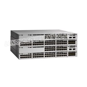 C9300-48U-E Cisco Original Catalyst 9300 48-port UPOE Network Essentials