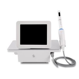 Ultrasound Vaginal Treatment Hifu Body Slimming Machine 2 In 1