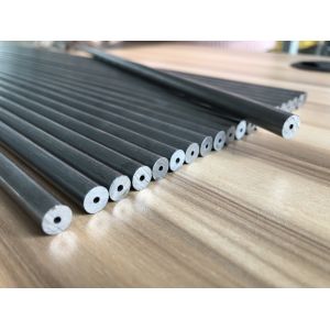 China Alloy Steel Tube Precision Seamless Steel Tubes 4130 4140 on sale