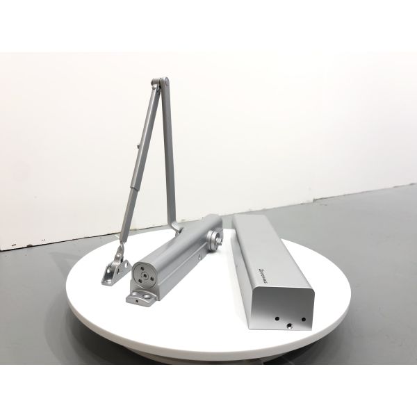 Buy 1500mm Adjustable 150kgs Back Check UL Door Closer at wholesale prices