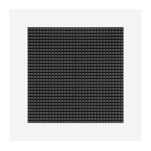 Outdoor LED Display Module for Rear Service Fixed Installation Type Original