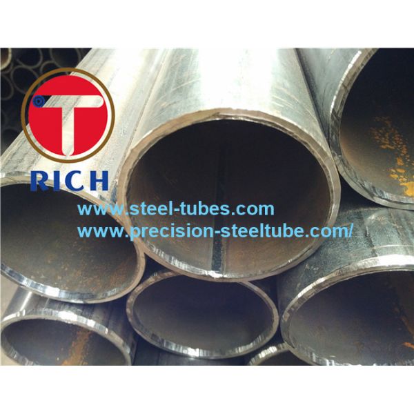 Carbon Steel Pipes 10# 20#