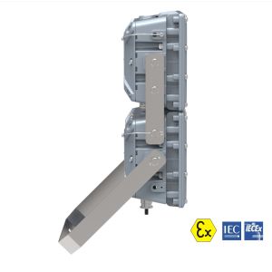 ATEX Certified Explosion Proof Emergency Light 160W 200W 240W