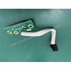 Mindary VS600 Vital Signs Patient Monitor Battery Board 050-000745-00