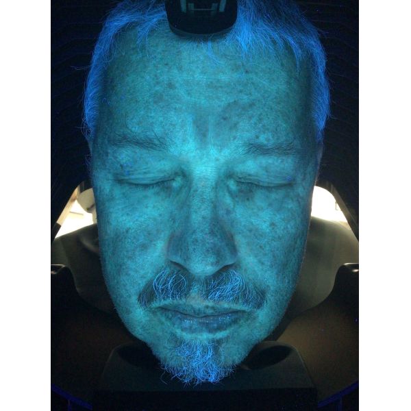 Buy Professional Skin Scanner Analyzer / Facial Scanner Analyzer Machine at wholesale prices