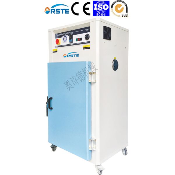 Buy Plastic Auxilliary Equipment Oven Cabinet Dryer at wholesale prices
