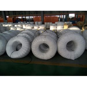 China Direct Burial LV ACSR B498 Bare Aluminium Conductor on sale