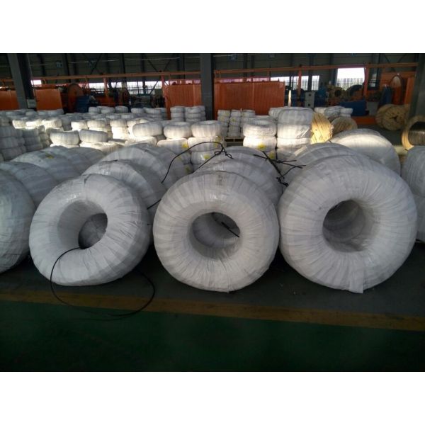 Buy Direct Burial LV ACSR B498 Bare Aluminium Conductor at wholesale prices