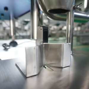 Durable Semi Automatic Electronic Capsule Counter