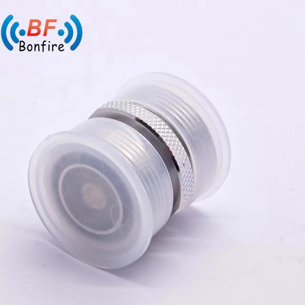 Low Vswr RF Coaxial Cable Connector Adapter with DIN Male to DIN Male Straight