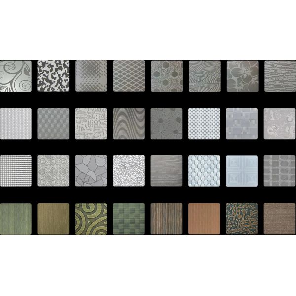 Inox Stainless Steel Sheets Plate Coil 430 304 316 310 309 321 3.00mm