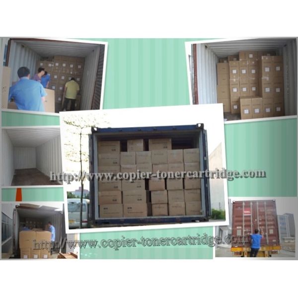 Kyocera Mita Taskalfa Toner TK 137 For Mita Printer / Copier / Fax