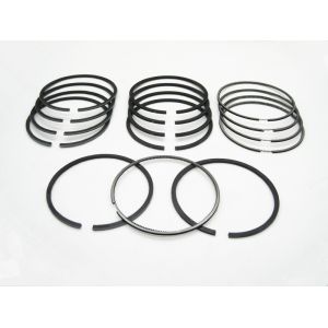 For MITSUBISHI 6D21 Piston Rings Oil Control Rings Serial OD-MI81