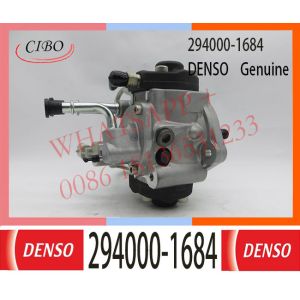 294000-1684 DENSO Diesel Engine Fuel HP3 pump 294000-1680 294000-1684 55493105