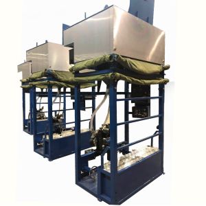 Girth Seam Automatic Welding Machine High Reliability With Accurate Control