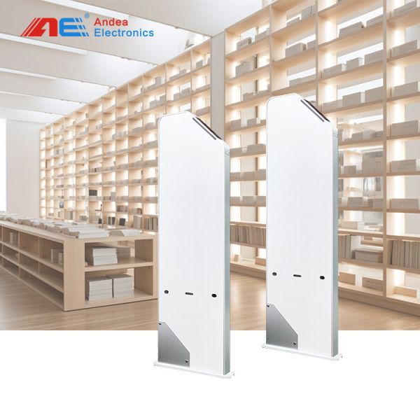 RFID Anti Theft And Tracking System UHF RFID Gate ISO18000 6C 902MHz~928MHz