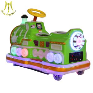Hansel children battery powermotor bike amusement park rides