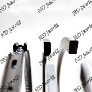 TD27 Engine Pistion Ring 12033-37N10 For Nissan