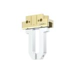 Compact Heavy Load Parallel Gripper With Dust-Tight IP64 Design