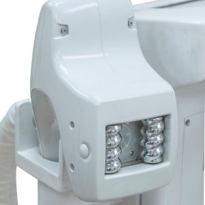 Kumashape 80k Cavitation Slimming Machine , Fat Infrared Anti Cellulite Vacuum