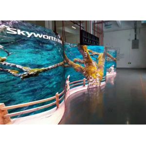 P3.91mm Indoor Rental LED Display