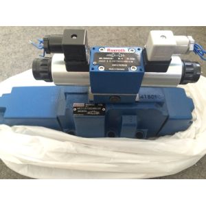China RexrothR R901225764 4WRZ10W9-85-7X/6EG24N9K4/D3M Hydraulic Valves on sale