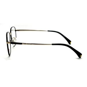 TF3241 Titanium Unisex Optical Frame Square Eye Shape With 142mm Temple Length