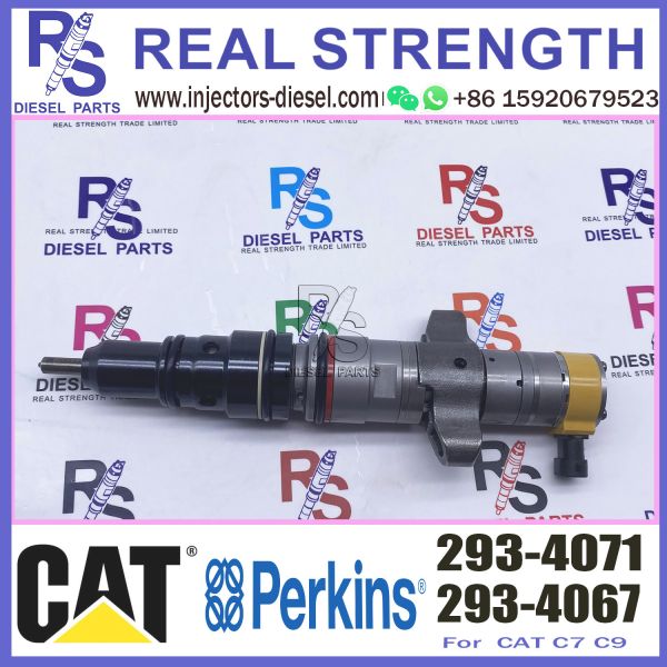 C7 C9 fuel injector GP-328-2574 328-2573 387-9433 245-3517 245-3518 293-4067 293