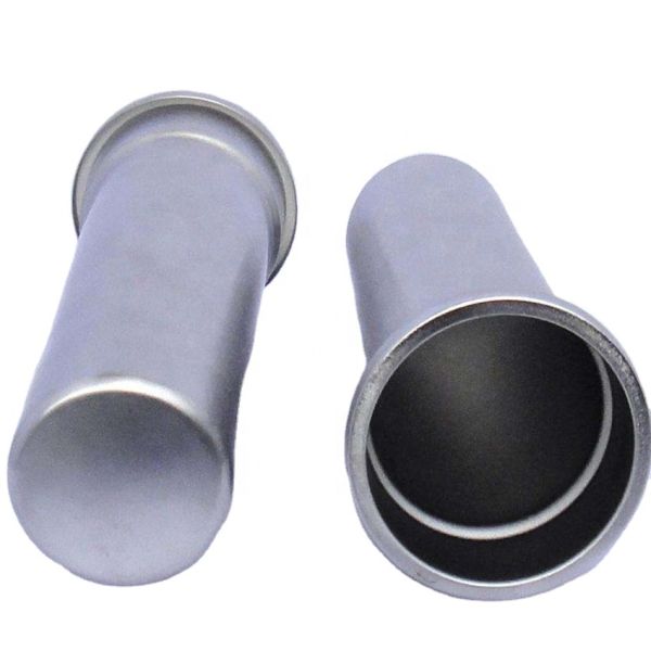 OEM Custom Factory Manufacture Deep Drawing Parts Stainless Steel Aluminum Highly Polished Deep Drawn Products