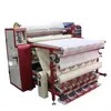 Roll to Roll Heat Press Machine Sublimation Heat Transfer for Textile