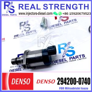 DENSO Suction Control Valve 294200-0740 for Mitsubishi Isuzu