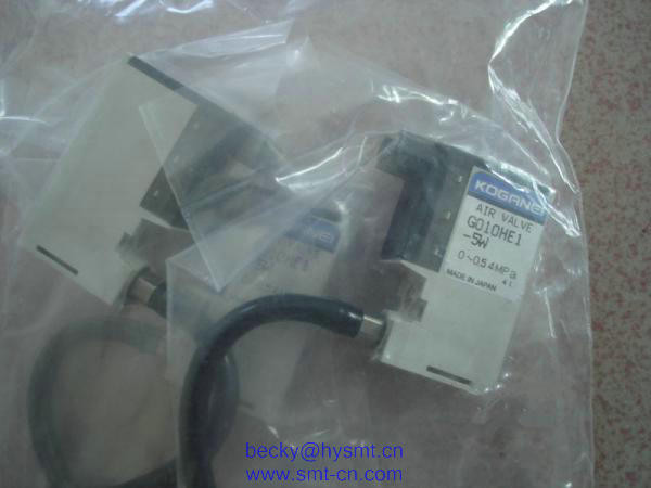 Buy KGA-M37P1-00X G010HE1-5W 5322 360 10327 at wholesale prices