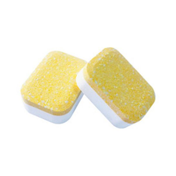 Hot Sale Tableware Detergent Dishwasher Detergent Tablets With Lemon Fragrance