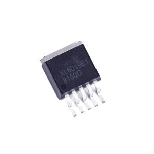 Quality XLSEMI XL6019E1 Integrated Circuits Supplier P18f1330-e/ml Tps92612dbvr for sale