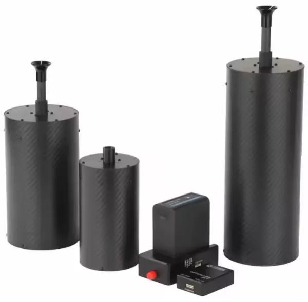 FPV Drones Fiber Optic Drone 30km with Relay Extended Range Module Sky End Fiber