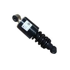Shacman F2000 Truck Sinotruk Howo Parts Shock Absorber DZ13241440150