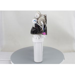 6-Stage Ultra Safe Reverse Osmosis Drinking Water Filter System with mineral