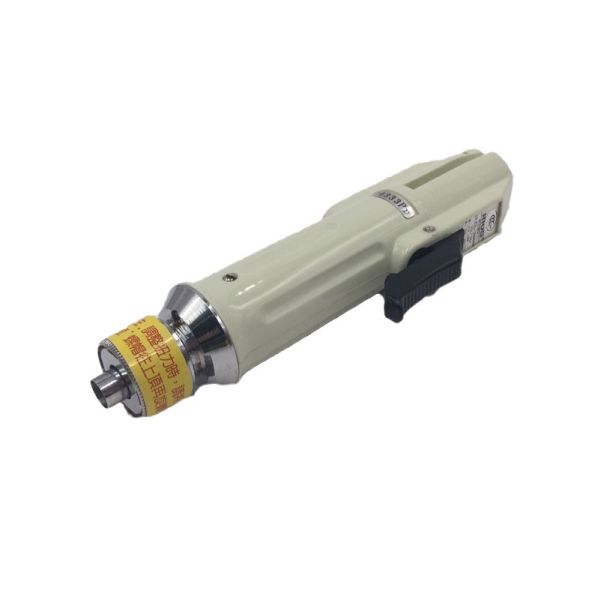 Buy 0.2Nm Adjustable Straight Electric Screwdriver Hand Tools 1000rpm 35W at wholesale prices