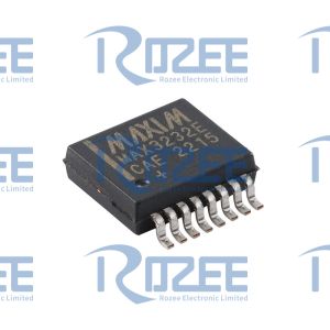 MAX3232ECAE+T
