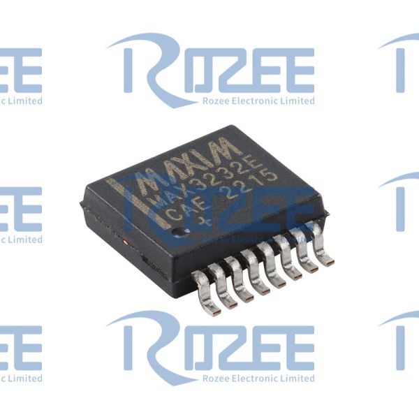 Buy MAX3232ECAE+T at wholesale prices