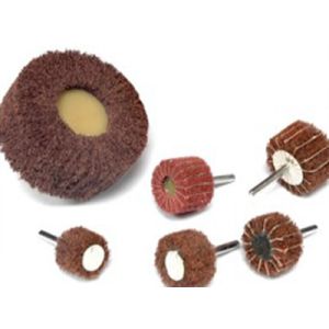 NON-WOVEN ABRASIVES
