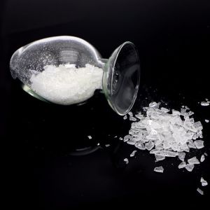 China Haa Curing Powder Coating Bulk Polyester Resin on sale