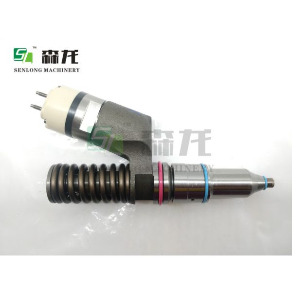 Buy ISO9001 C13 349D 249-0713 Diesel Fuel Injector at wholesale prices