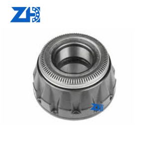 Truck axle wheel hub bearings 564734.H195 ZH bearings