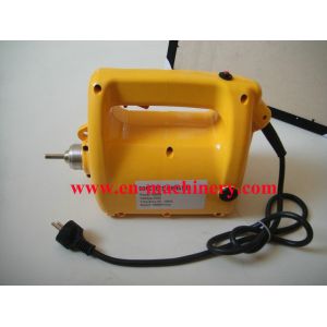 Turkey Type 1.0HP Electric Compacting Concrete Vibrator Price
