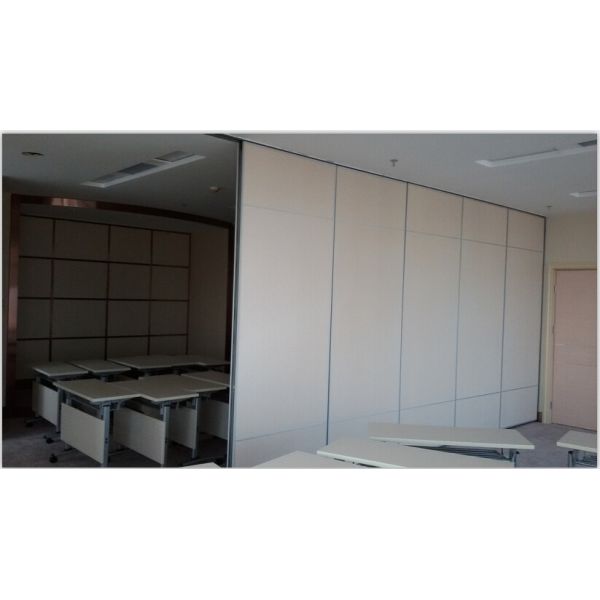Leather Surface VIP Room Sound Proof Doors For Office / Commercial Place